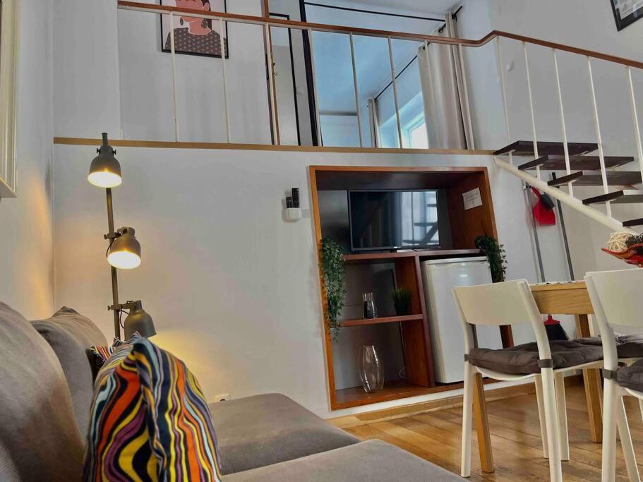 1 Bedroom Apartment - Palma Residence Lisboa Exterior foto